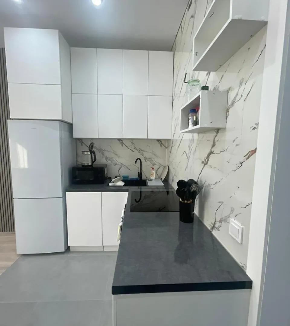 Жк Arena Park Apartment Almaty 0*,  Kazakhstan