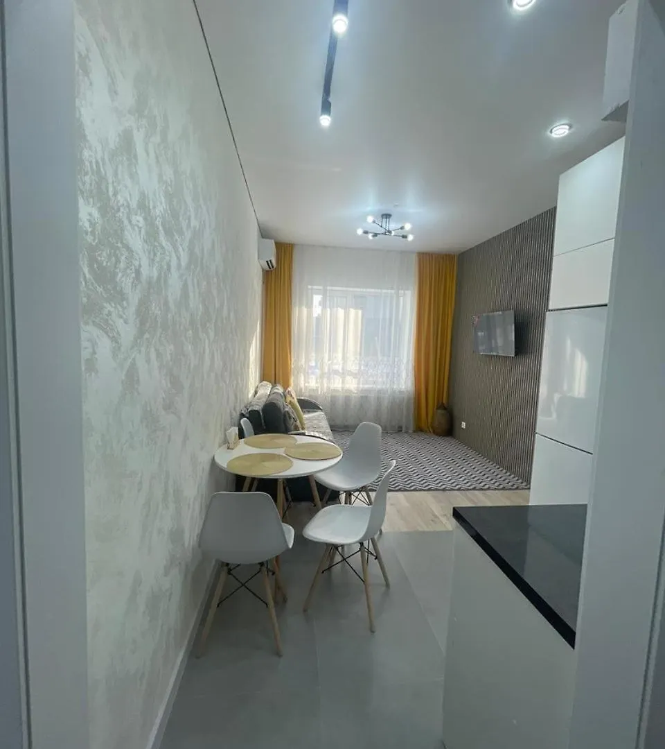 Жк Arena Park Apartment Almaty