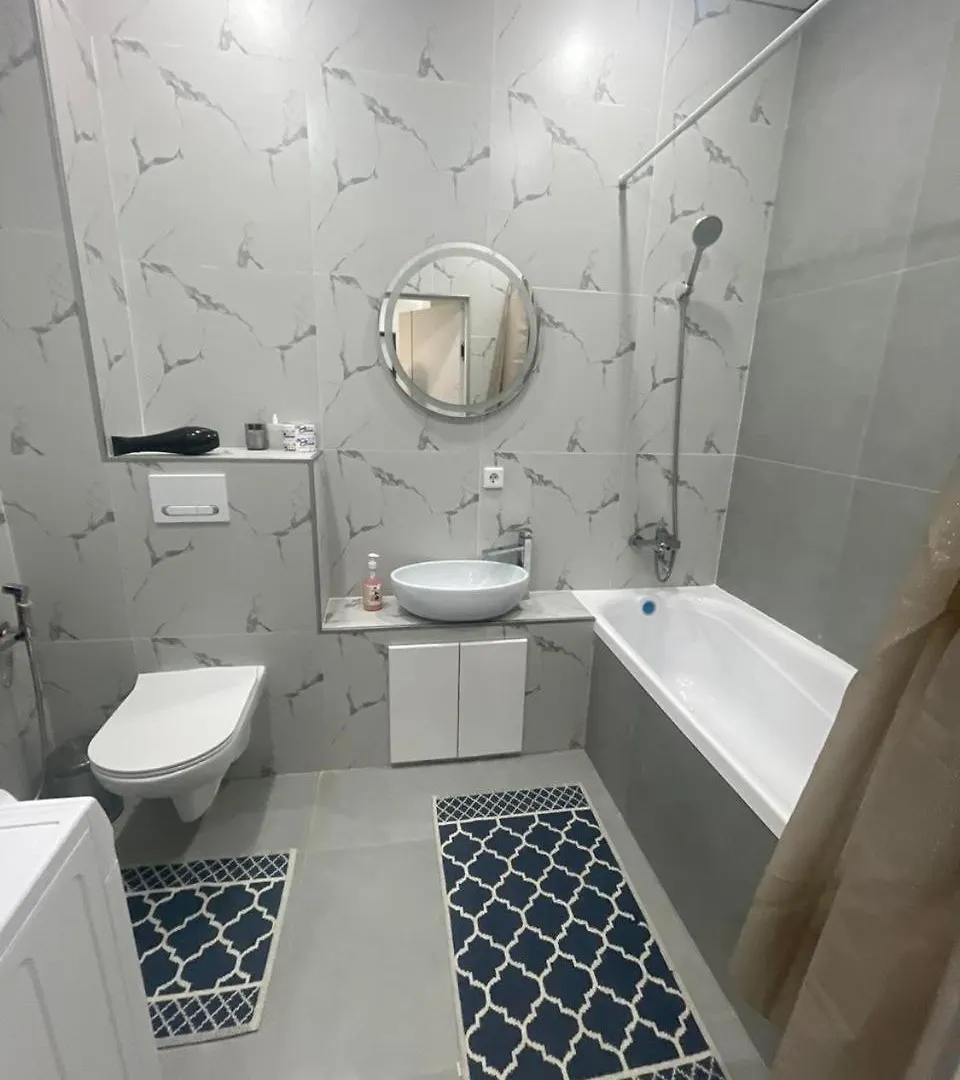 Жк Arena Park Apartment Almaty Kazakhstan
