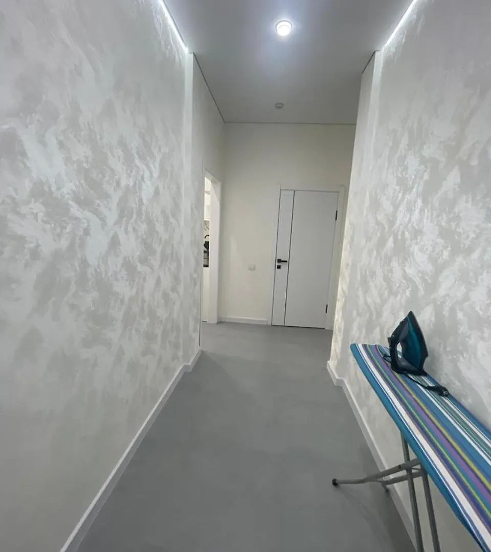 Жк Arena Park Apartment Almaty Kazakhstan